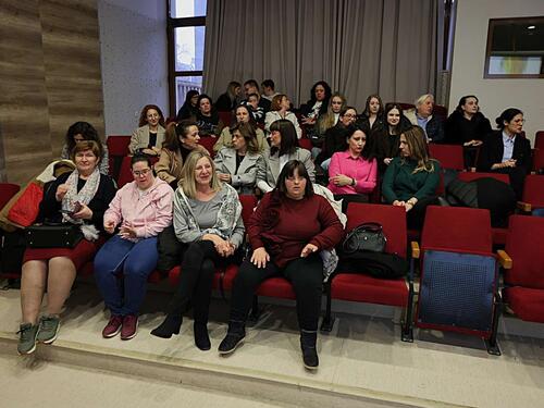 Problemi osoba s Downovim sindromom: Usamljeni, odbačeni i diskriminisani