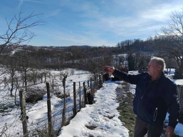Problemi s divljači u Gradačcu sve izraženiji, ogromne štete na njivama