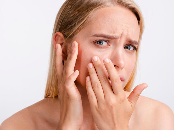 Problemi sa jetrom vidljivi na koži: Znakovi na koje treba obratiti pažnju