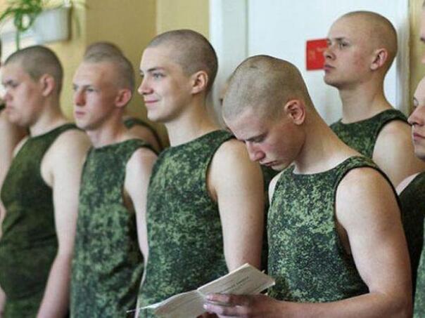 Problemi u ruskoj vojsci: Vojnici se napiju pa ubijaju jedni druge