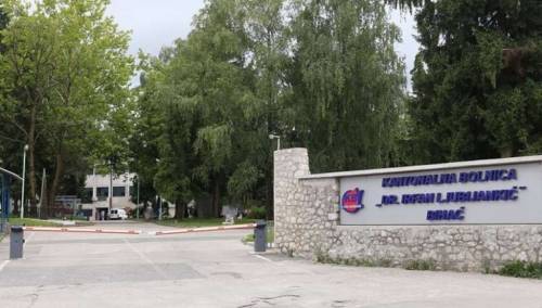 Problemi u vezi sa zapošljavanjem u Kantonalnoj bolnici Bihać