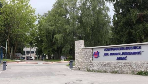 Problemi u vezi sa zapošljavanjem u Kantonalnoj bolnici Bihać
