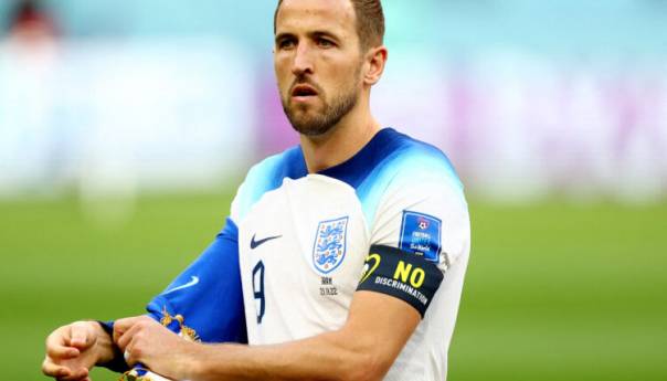 Problemi za Gordi Albion: Kane se povrijedio, upitan za Meksiko