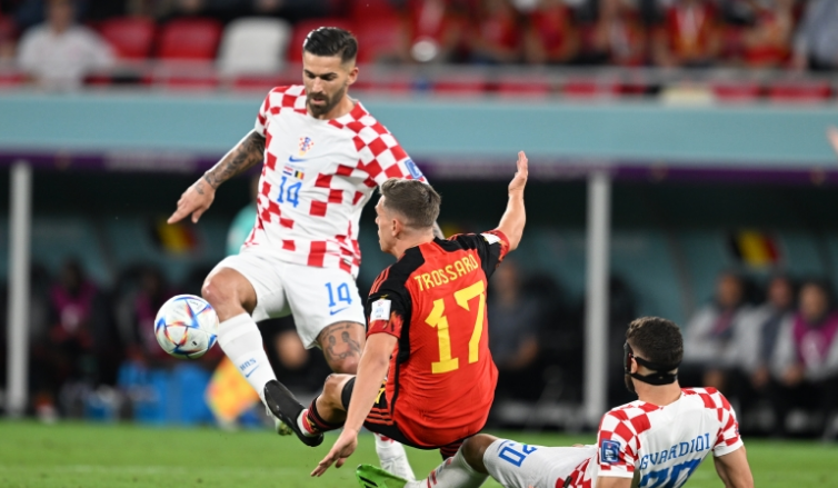 Problemi za Zlatka Dalića pred meč sa Turskom