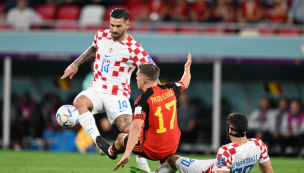 Problemi za Zlatka Dalića pred meč sa Turskom