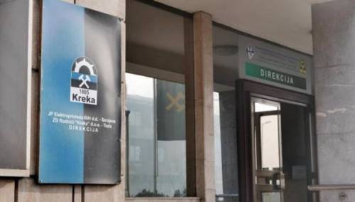 Problemima u Kreki nikada kraja, u julu nije zarađeno ni za neto plata