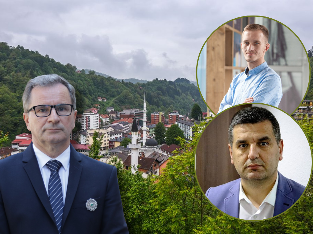 Probosanske stranke bez zajedničkog kandidata za načelnika Srebrenice!?