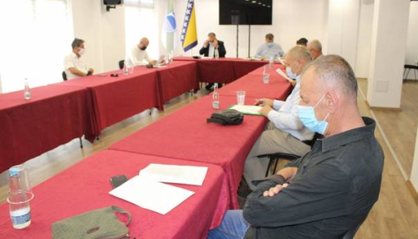 Probosanske stranke usaglasile platformu: Ovo je pobjednička koalicija