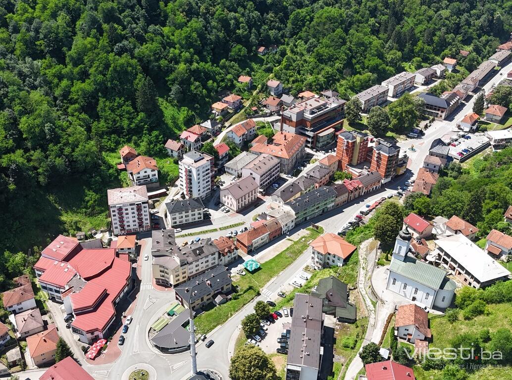 Probosanske stranke dogovorile zajedničkog kandidata u Srebrenici