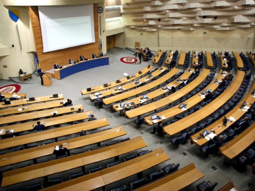 Debakl probosanskih stranaka u RS, bez mandata u PSBiH