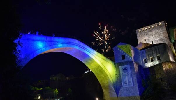 Probosanske stranke imaju više glasova od Čovićevog HNS-a u Mostaru, imamo li pameti!?