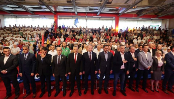 Probosanske stranke u Banja Luci pokazale jedinstvo