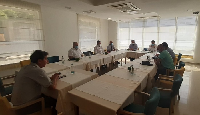 Probosanske stranke u Mostaru: Puna podrška zajedničkom nastupu
