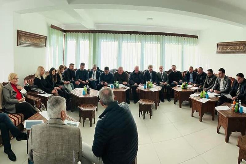 Probosanske stranke u RS: Platforma zajedničkog nastupa