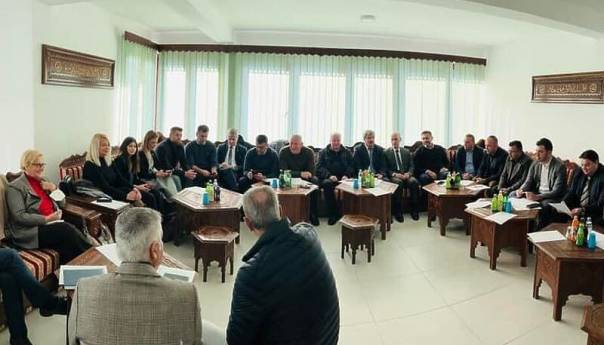 Probosanske stranke u RS: Platforma zajedničkog nastupa
