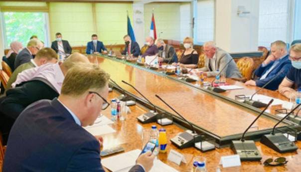 Probosanske stranke u RS usaglasile zajedničku izjavu