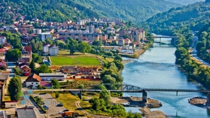 Probosanske stranke zajedno u Foči, odbio samo SDP