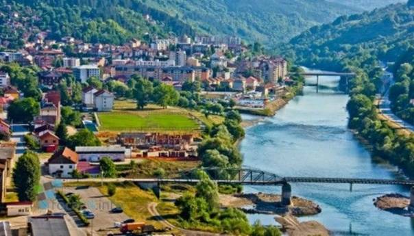 Probosanske stranke zajedno u Foči, odbio samo SDP