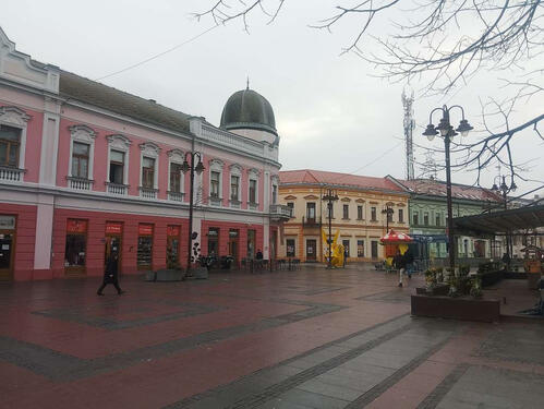 Probosanski blok u Brčkom traži zaštitu Arbitražne odluke zbog upisa imovine na RS