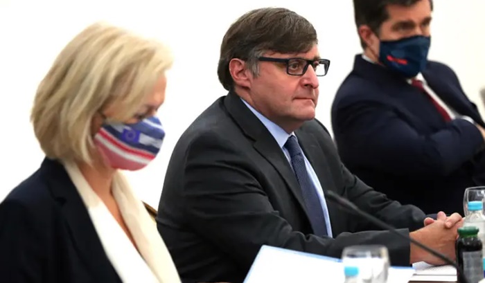 Probosanski odgovor: Nema kapitulacije pred ucjenama i pritiscima