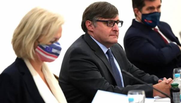 Probosanski odgovor: Nema kapitulacije pred ucjenama i pritiscima