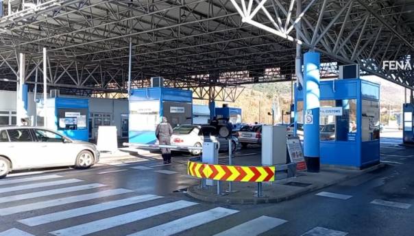 Procedure na graničnom prijelazu Vinjani Donji bit će pojednostavljene