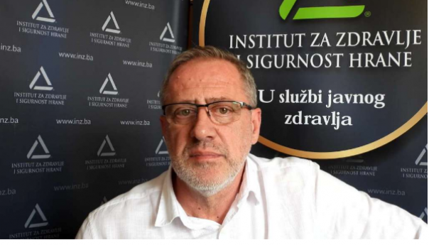 Proceduri klanja kurbana u najtoplijem dobu godine pristupiti s posebnim oprezom