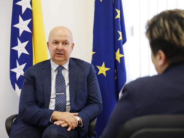 Proces evropskih integracija nema alternativu