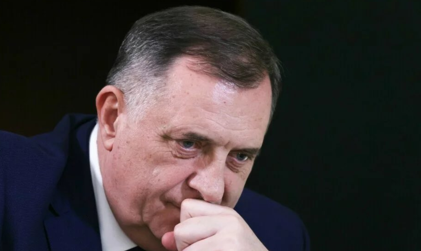Proces se odugovlači: Ustavni sud ne zna kada će razmatrati Dodikovu apelaciju