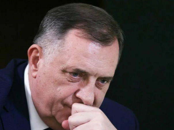 Proces se odugovlači: Ustavni sud ne zna kada će razmatrati Dodikovu apelaciju