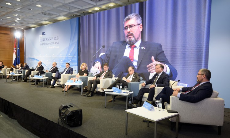 Procesu proširenja EU potrebne predvidljivost i vjerodostojnost