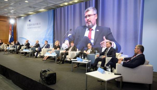 Procesu proširenja EU potrebne predvidljivost i vjerodostojnost