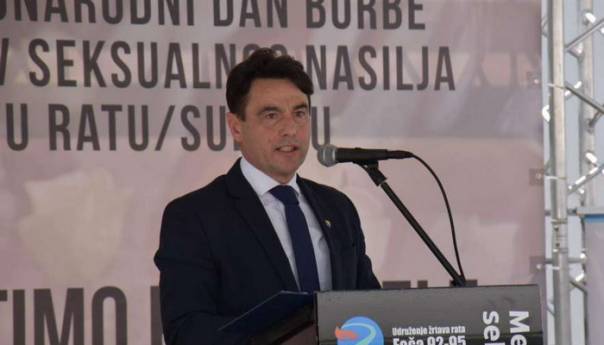 Procesuiranje počinitelja zločina seksualnog nasilja mora biti stalna obaveza