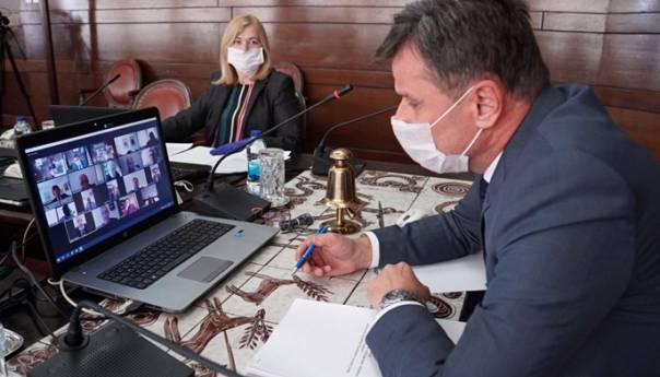 Pročitajte 10 mjera Vlade FBiH za spas ekonomije