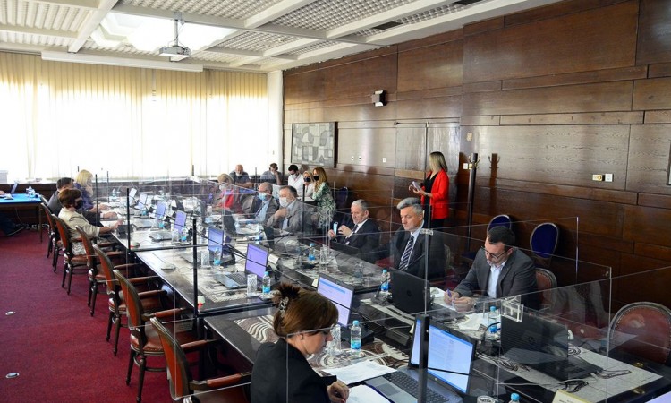 Pročitajte odluke i zaključke sa sjednice Vlade Federacije BiH