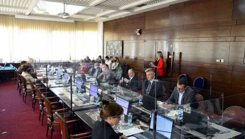 Pročitajte odluke i zaključke sa sjednice Vlade Federacije BiH