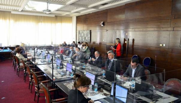 Pročitajte odluke i zaključke sa sjednice Vlade Federacije BiH