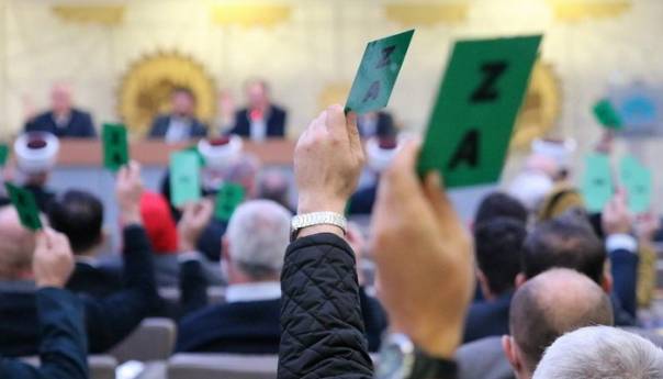 Pročitajte Rezoluciju Islamske zajednice o očuvanju mira