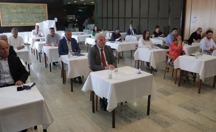 Pročitajte zaključke Predsjedništva SDA
