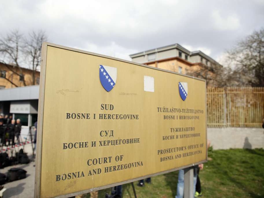 Pročitan iskaz preminulog svjedoka o dobrovoljcima iz Crne Gore i Dragoljubu Kunarcu