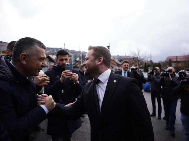 Pročitana optužnica protiv Lukića, naredno ročište 6. marta