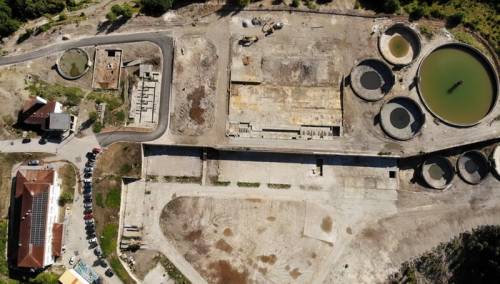 Procjena uticaja na okoliš i društvo: Prekretnica u razvoju rudnika u Varešu