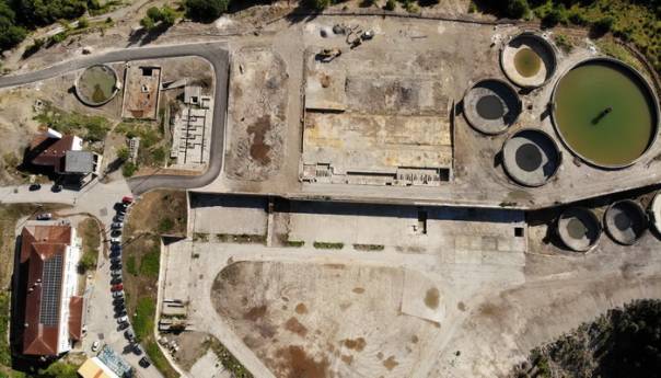 Procjena uticaja na okoliš i društvo: Prekretnica u razvoju rudnika u Varešu