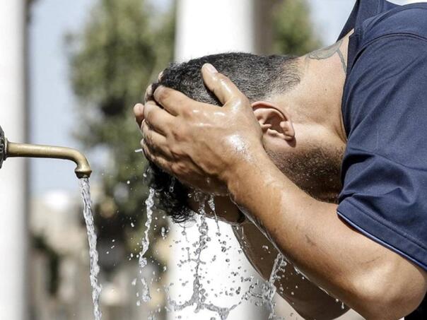 Procjene stručnjaka: Evo koliko je Evropljana umrlo zbog visokih temperatura u 2023.