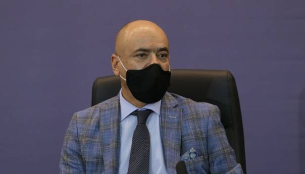 Procjene: Oko 30 posto građana BiH preboljelo Covid-19