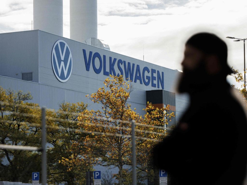 Procurila poruka direktora Volkswagena koja je zabrinula zaposlene