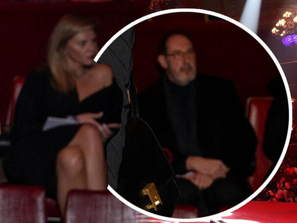 Procurile prve fotografije Meline sa novim vjerenikom: Ima 70 godina i milioner je