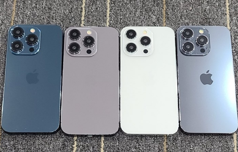 Procurile prve fotografije modela iPhone 15