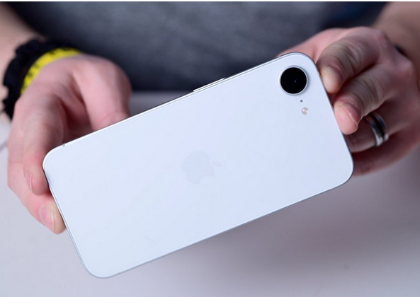 Procurile specifikacije novog modela iPhonea