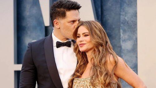 Procurili detalji predbračnog ugovora Sofije Vergare i Joea Manganiella